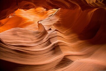 Antelope United States © 智勤 何