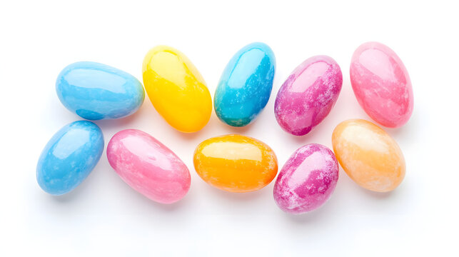 Jelly beans
