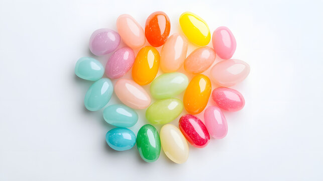 Jelly bean