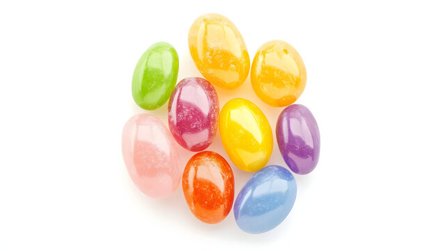 Jelly bean