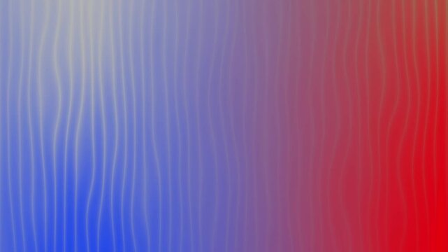 Abstract Soft Glowing Wavy Vertical Lines Color Changing Gradient Motion Background