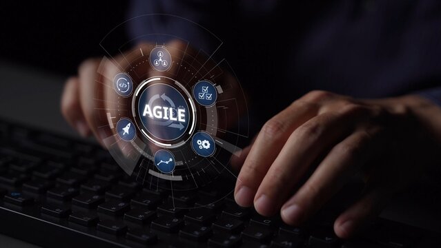 Agile project management using teams and agile planning for agile development. Agile enables flexibility, collaboration, and continuous improvement across modern workflows. Muxer