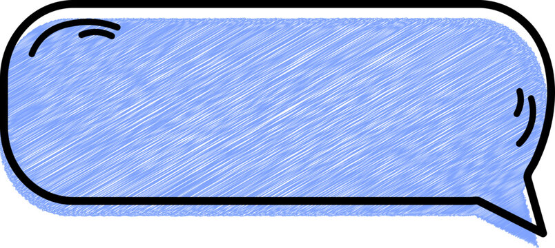 cartoon speech bubbles and thought clouds for comics blank templates for dialogue