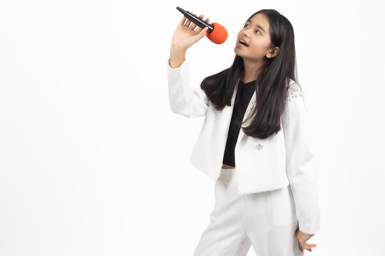Friendly medical worker drinking fresh beverage from cup right at this exact mom