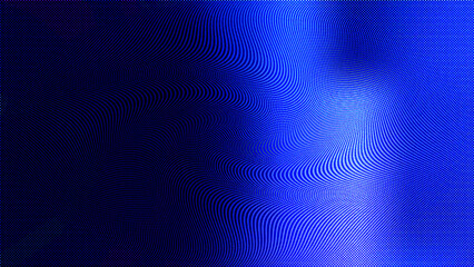 Fototapeta premium Abstract gradient background with vibrant blue hues. Modern digital design for technology projects.