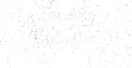 Naklejka premium Dirty Grey Grain Dot Texture, Abstract Dust Particle Overlay with Film Noise and Distressed White Grunge Background.