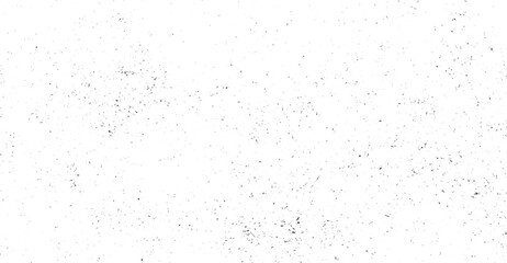 Naklejka premium Vintage Grunge Dust Overlay, White and Grey Grain Texture with Film Speckles, Paper Noise and Rough Distress Effect.