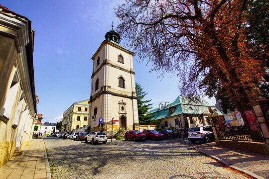 Wieża