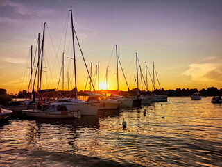 Jezioro © KSz 