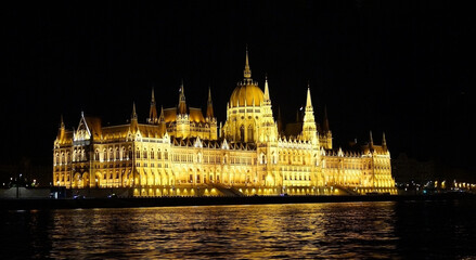 Parlament © KSz 