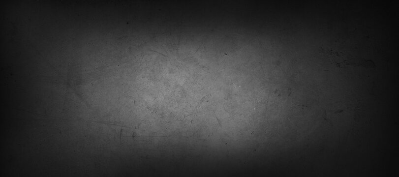 Grey textured concrete background