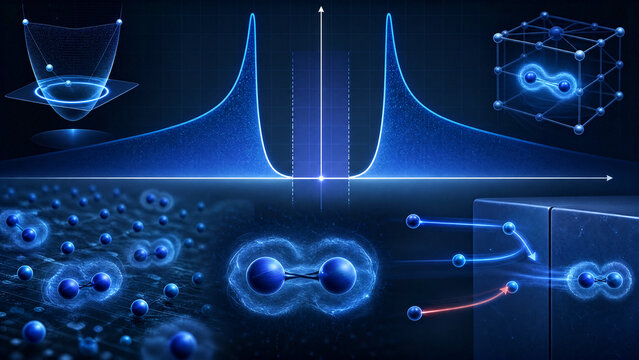 Superconducting Gap BCS Density of States Coherence Peaks