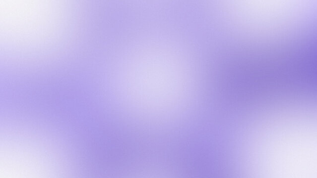 Soft blurred vibrant purple gradient background, elegant fluid aura texture with smooth mesh transition for modern social media branding, aesthetic neon cover, and web UI banner