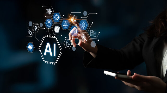 Artificial intelligence powers connected services, robotics and analytics across operations. Scale artificial intelligence to boost automation, insight and smart decision making. Corpus