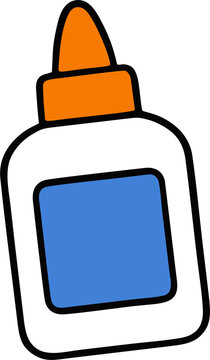 Glue - Back To School
