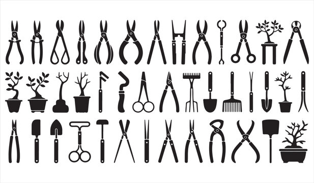 Black Pipe Fitting Symbol Pack for Engineering Construction and Utility Graphics
