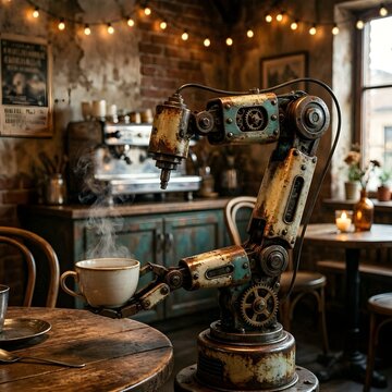 coffee maker machine