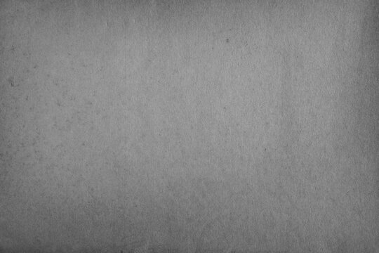 Vintage old gray grunge paper texture