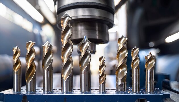 industrial drilling and milling metal cutting tools featuring carbide cutter inserts are essential in workshops these drills with interchangeable tungsten carbide heads enhance precision in cnc