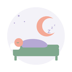 Sleep & Rest