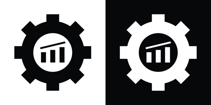 Business development icon