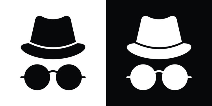 Spy icon