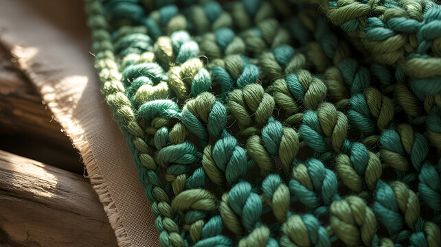 Close-up of crocodile skin texture in natural light. Exotic reptile leather pattern for luxury fashion design.