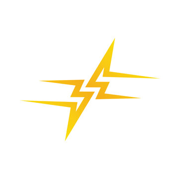 Energy Logo Design template Illustration Vector