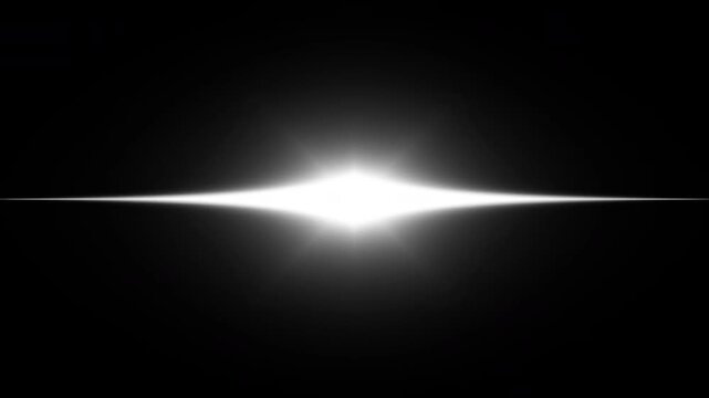 TV Turned On And Off, Noise on a old TV screen  Suitable for video production, visual video effects stripes background 4k footage