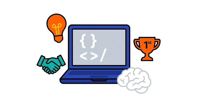 Programming concepts for software development and innovation