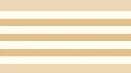 Brown white striped background © Purple Banana