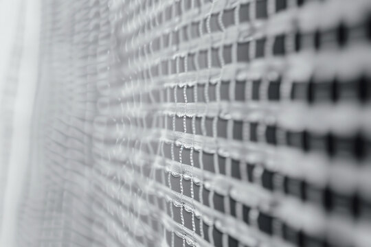 Extreme macro of electronic paper e-ink screen background