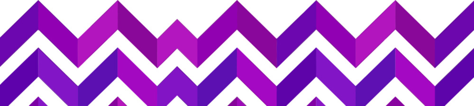 Modern Purple Abstract Geometric Corporate Presentation Slide Background