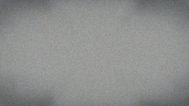 Grey Grainy Textured Vignette Paper Surface Background Design

