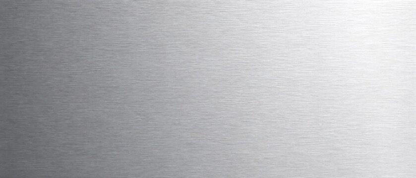 Brushed metal texture background