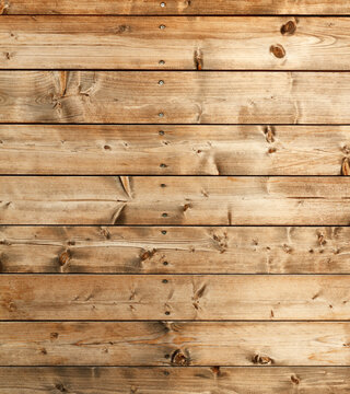 Wooden Plank Background Texture