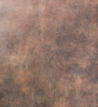 Brown Concrete Wall Surface Texture Background