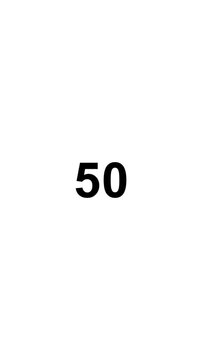 Count down from 100 to 0 on ,number counter loading animation of 100 to 0, 100 to 0 percent rendering, counting number from 0 to 100 simple counter animation on black .0 to 100 count to up.