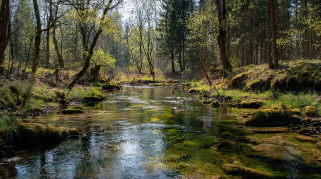 nature, lake, forest, mountains, alpine, water, reflection, evergreen, pine, trees, wilderness, landscape, scenic, tranquil, serene, peaceful, crystal, clear, outdoors, travel, destination, environmen