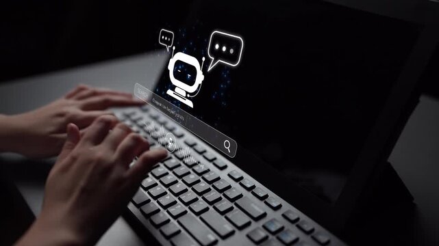 AI assistant with voice chat interface, combining smart chatbot, voice command, and AI-powered control search tools. Agentic AI assistant helps users search and chat naturally. Muxer