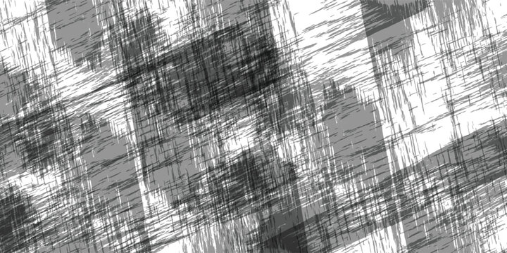 Abstract artwork. Grunge hand painted texture. vector illustration