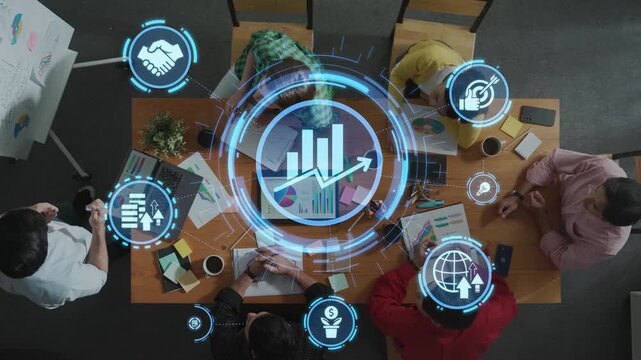 Business growth strategy, growth planning, business expansion, strategic metrics, and innovation roadmap for continued business growth and business success by 2025 and beyond. Funnel