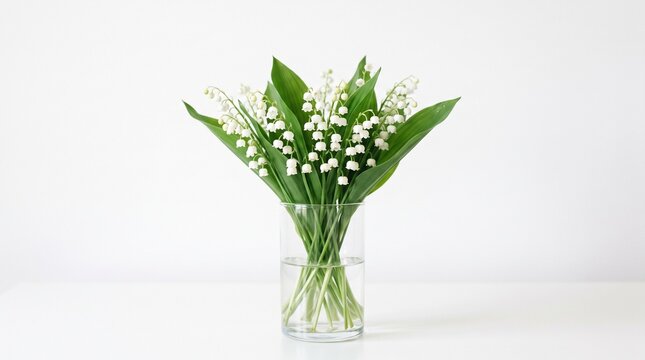 lily of the valley