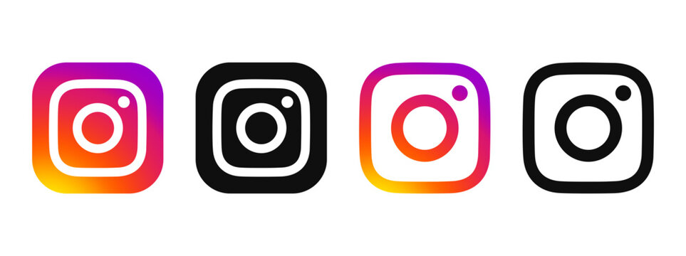 instagram icon svg