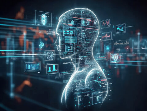 conglomerate of the different technologies that are predicted in this decade for the medical industry