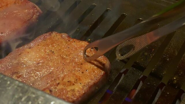 焼き肉