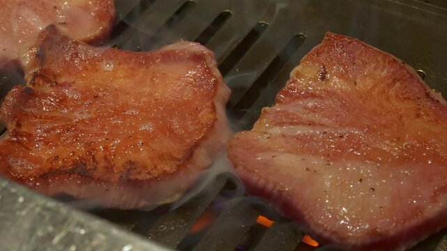 焼き肉