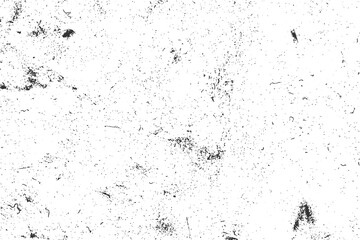 Fototapeta premium Rough distressed grunge surface texture pattern with distressed, background