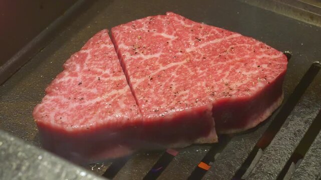 焼き肉