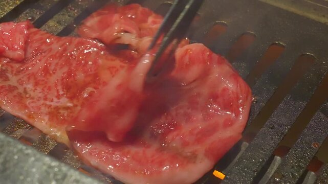 焼き肉